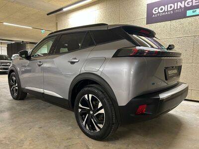 Peugeot 2008 Gebrauchtwagen Peugeot 2008 Gebrauchtwagen