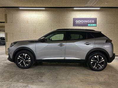 Peugeot 2008 Gebrauchtwagen Peugeot 2008 Gebrauchtwagen