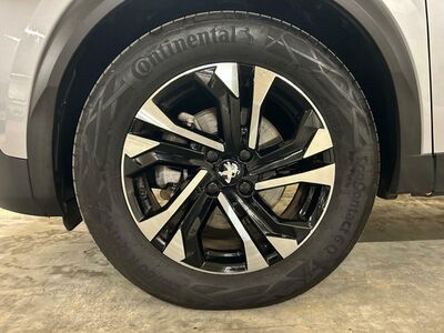 Peugeot 2008 Gebrauchtwagen Peugeot 2008 Gebrauchtwagen