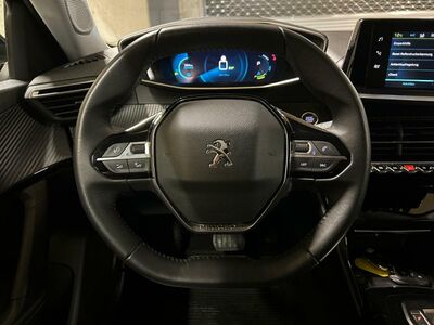 Peugeot 2008 Gebrauchtwagen Peugeot 2008 Gebrauchtwagen
