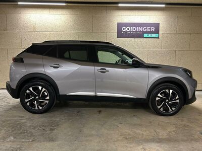 Peugeot 2008 Gebrauchtwagen Peugeot 2008 Gebrauchtwagen