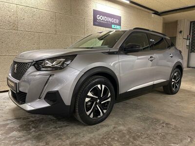 Peugeot 2008 Gebrauchtwagen Peugeot 2008 Gebrauchtwagen