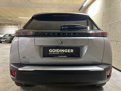 Peugeot 2008 Gebrauchtwagen Peugeot 2008 Gebrauchtwagen