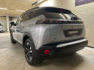 Peugeot 2008 Gebrauchtwagen Peugeot 2008 Gebrauchtwagen