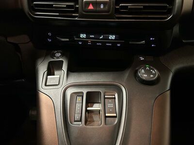 Peugeot Rifter Gebrauchtwagen Peugeot Rifter Gebrauchtwagen