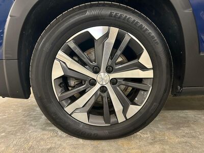 Peugeot Rifter Gebrauchtwagen Peugeot Rifter Gebrauchtwagen