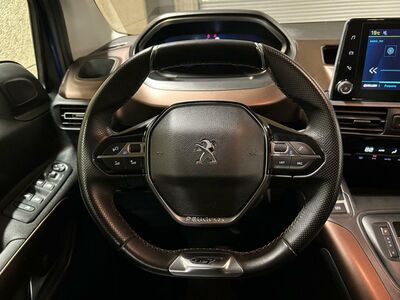 Peugeot Rifter Gebrauchtwagen Peugeot Rifter Gebrauchtwagen