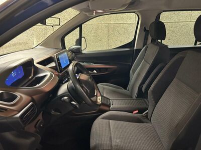 Peugeot Rifter Gebrauchtwagen Peugeot Rifter Gebrauchtwagen