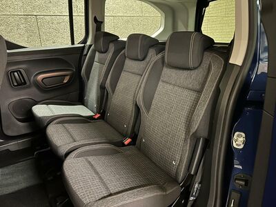 Peugeot Rifter Gebrauchtwagen Peugeot Rifter Gebrauchtwagen