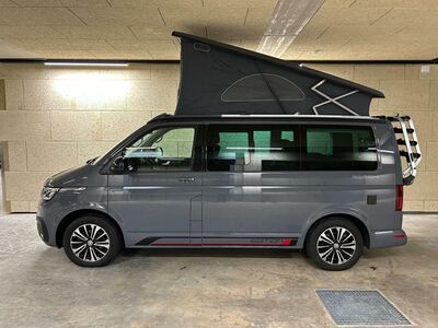 VW California Gebrauchtwagen VW California Gebrauchtwagen