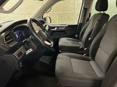 VW California Gebrauchtwagen VW California Gebrauchtwagen