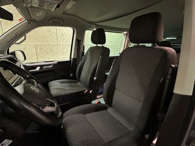 VW California Gebrauchtwagen VW California Gebrauchtwagen