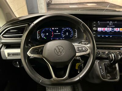 VW California Gebrauchtwagen VW California Gebrauchtwagen