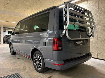 VW California Gebrauchtwagen VW California Gebrauchtwagen