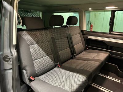 VW California Gebrauchtwagen VW California Gebrauchtwagen