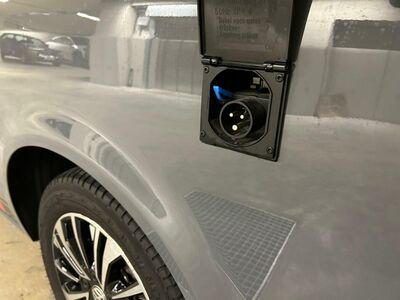 VW California Gebrauchtwagen VW California Gebrauchtwagen