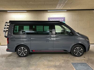 VW California Gebrauchtwagen VW California Gebrauchtwagen