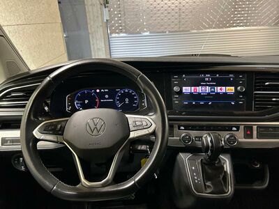 VW California Gebrauchtwagen VW California Gebrauchtwagen