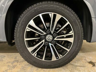 VW California Gebrauchtwagen VW California Gebrauchtwagen