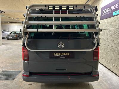 VW California Gebrauchtwagen VW California Gebrauchtwagen