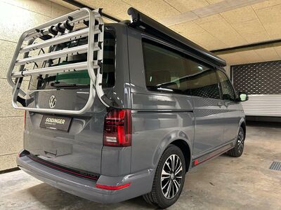 VW California Gebrauchtwagen VW California Gebrauchtwagen