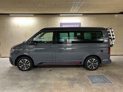 VW California Gebrauchtwagen VW California Gebrauchtwagen