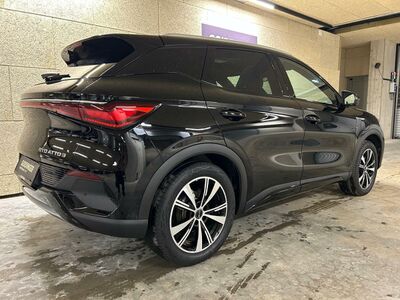 BYD Atto 3 Vorführwagen BYD Atto 3 Vorführwagen