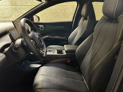 BYD Atto 3 Vorführwagen BYD Atto 3 Vorführwagen