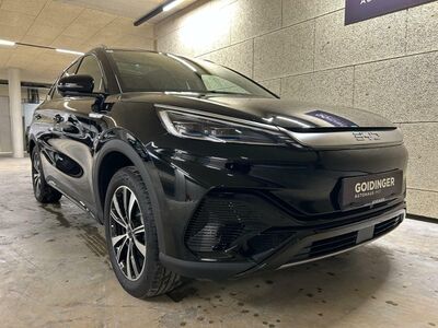 BYD Atto 3 Vorführwagen BYD Atto 3 Vorführwagen