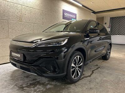 BYD Atto 3 Vorführwagen BYD Atto 3 Vorführwagen