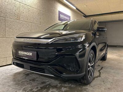 BYD Atto 3 Vorführwagen BYD Atto 3 Vorführwagen