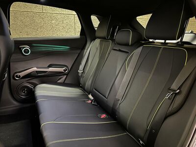 BYD Atto 3 Vorführwagen BYD Atto 3 Vorführwagen