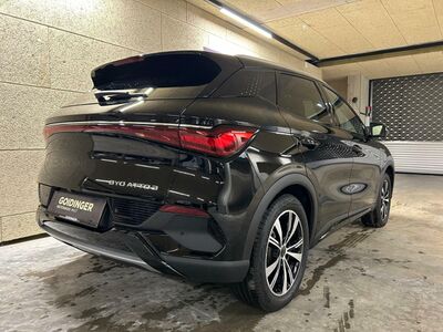 BYD Atto 3 Vorführwagen BYD Atto 3 Vorführwagen