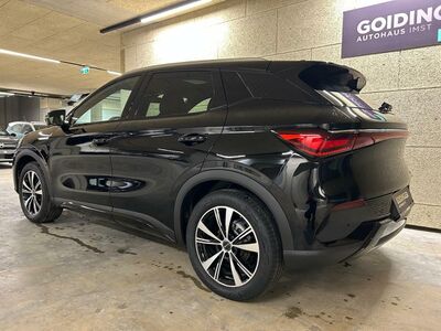 BYD Atto 3 Vorführwagen BYD Atto 3 Vorführwagen