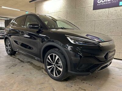 BYD Atto 3 Vorführwagen BYD Atto 3 Vorführwagen