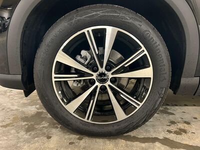 BYD Atto 3 Vorführwagen BYD Atto 3 Vorführwagen