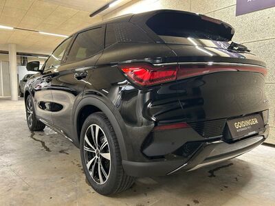 BYD Atto 3 Vorführwagen BYD Atto 3 Vorführwagen