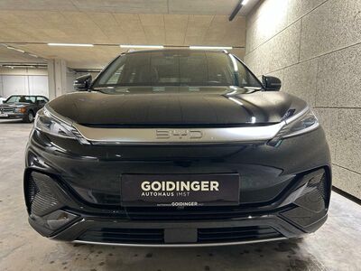 BYD Atto 3 Vorführwagen BYD Atto 3 Vorführwagen