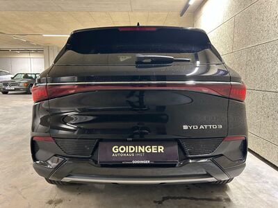 BYD Atto 3 Vorführwagen BYD Atto 3 Vorführwagen