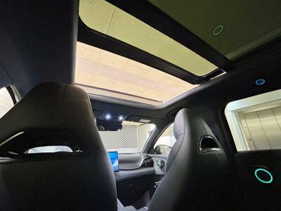 BYD Atto 3 Vorführwagen BYD Atto 3 Vorführwagen