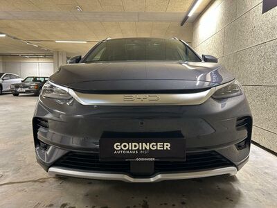 BYD Tang Vorführwagen BYD Tang Vorführwagen