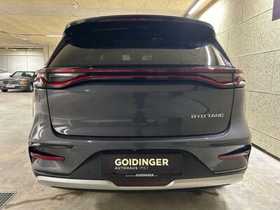 BYD Tang Vorführwagen BYD Tang Vorführwagen