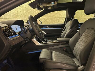 BYD Tang Vorführwagen BYD Tang Vorführwagen