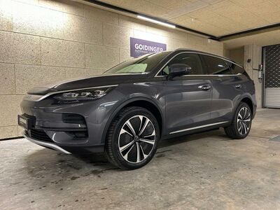 BYD Tang Vorführwagen BYD Tang Vorführwagen