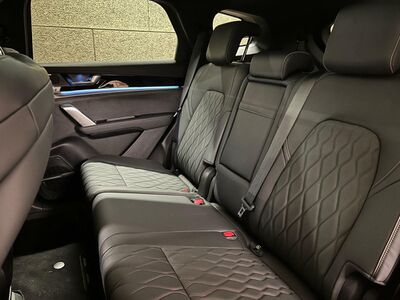 BYD Tang Vorführwagen BYD Tang Vorführwagen