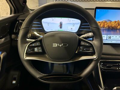 BYD Tang Vorführwagen BYD Tang Vorführwagen