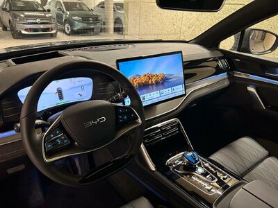 BYD Tang Vorführwagen BYD Tang Vorführwagen