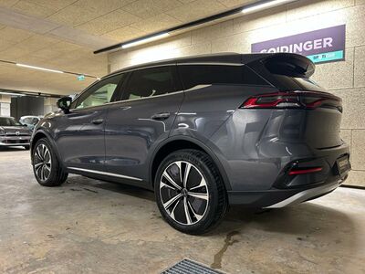 BYD Tang Vorführwagen BYD Tang Vorführwagen