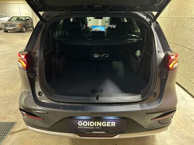 BYD Tang Vorführwagen BYD Tang Vorführwagen