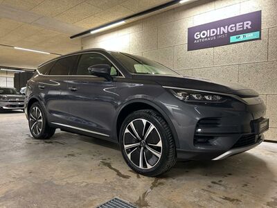 BYD Tang Vorführwagen BYD Tang Vorführwagen